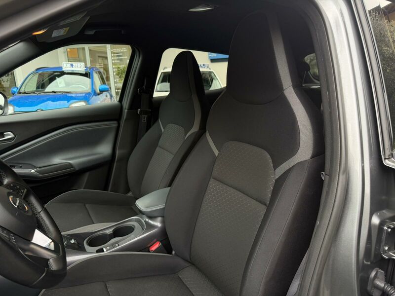 NISSAN JUKE  1.0 DIG-T BUSINESS