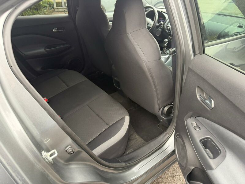 NISSAN JUKE  1.0 DIG-T BUSINESS