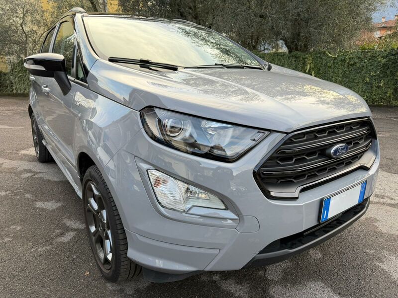 ECOSPORT 