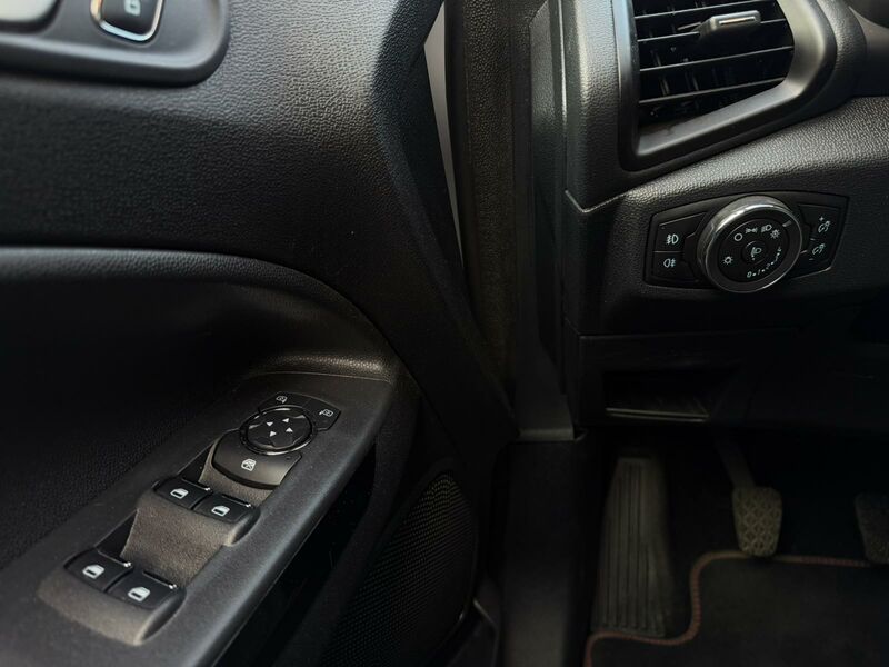 FORD ECOSPORT  1.0  EcoBoost S&S ST-LINE