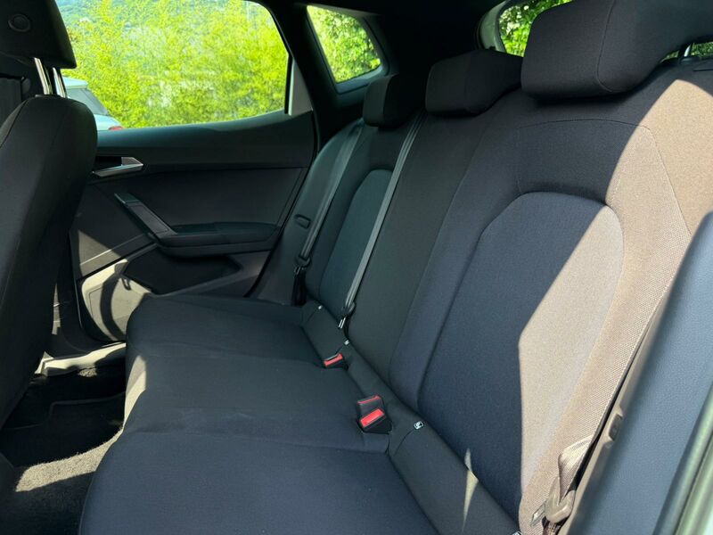SEAT ARONA  1.0 ECOTSI FR