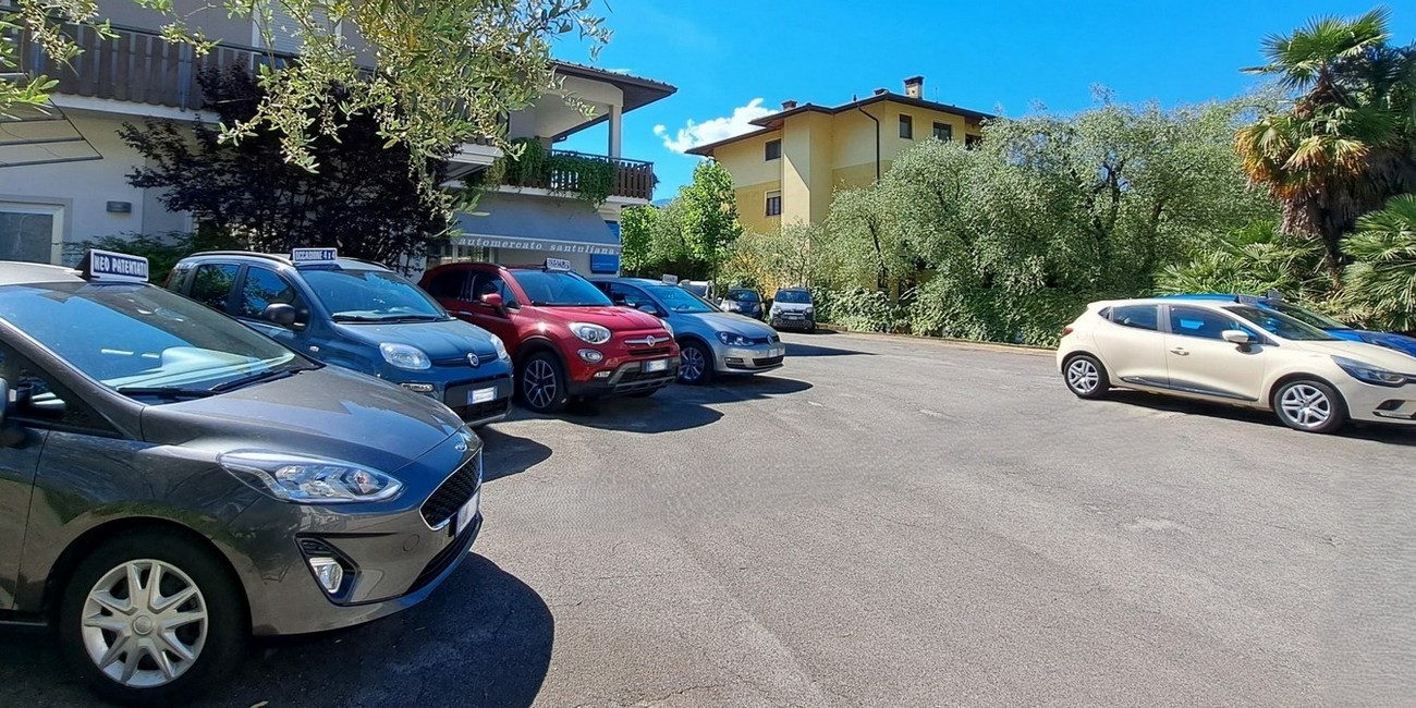 Automercato Santuliana S.n.c. | Chi siamo