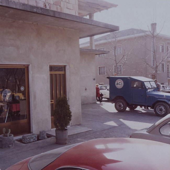 Automercato Santuliana S.n.c. | Chi siamo
