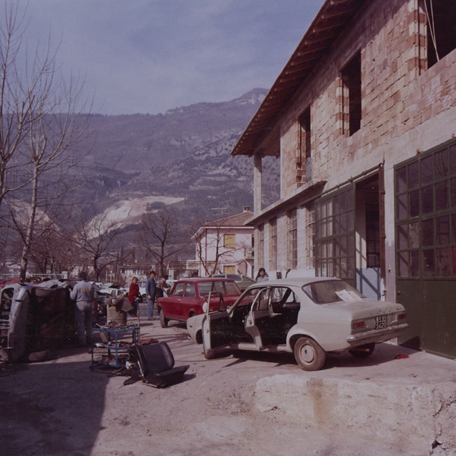 Automercato Santuliana S.n.c. | Chi siamo