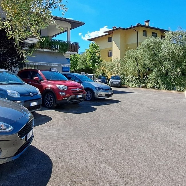Automercato Santuliana S.n.c. | Chi siamo