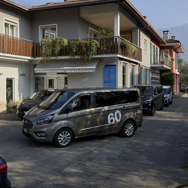 Automercato Santuliana S.n.c. | Chi siamo