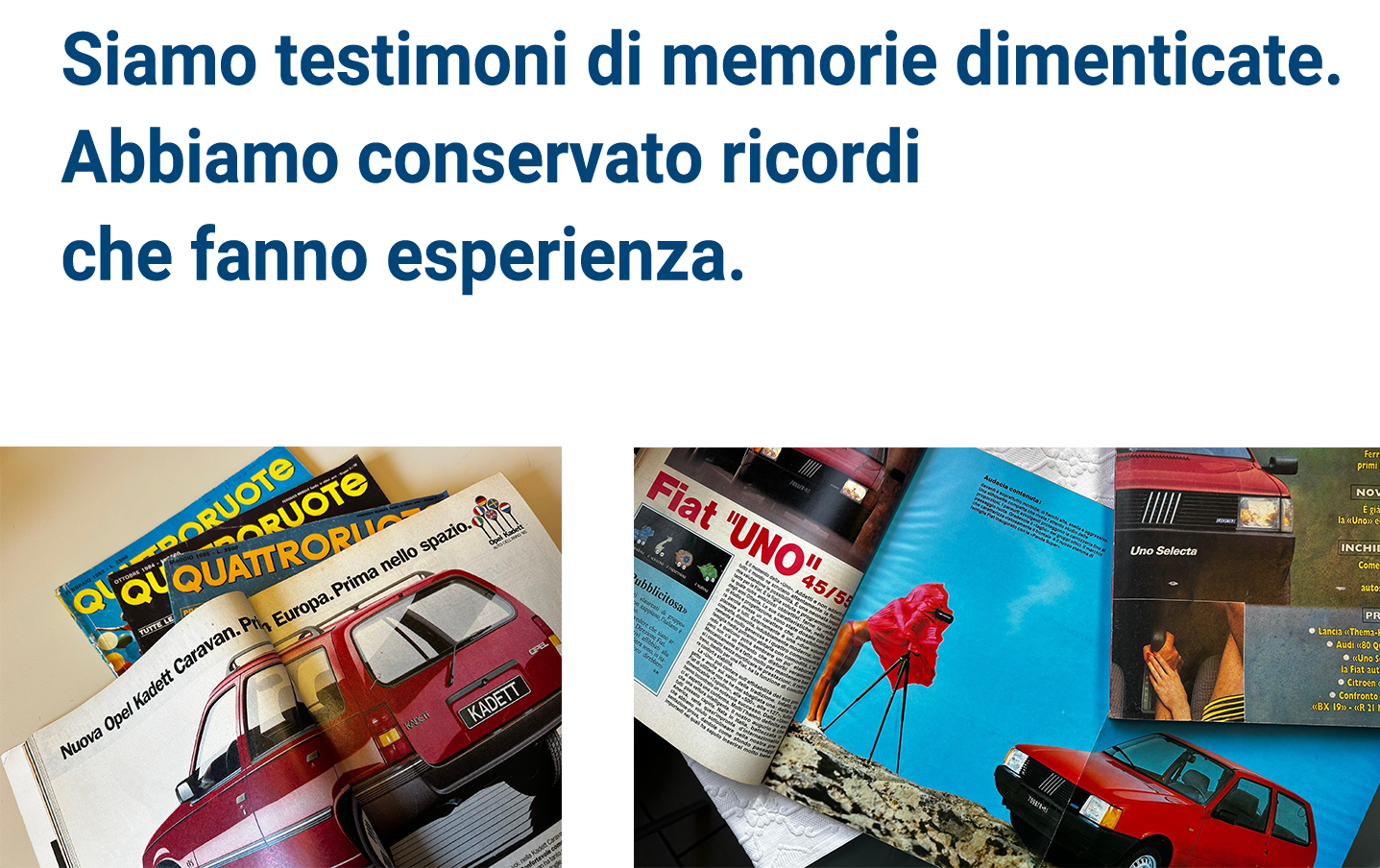 Automercato Santuliana - Altro e ancora