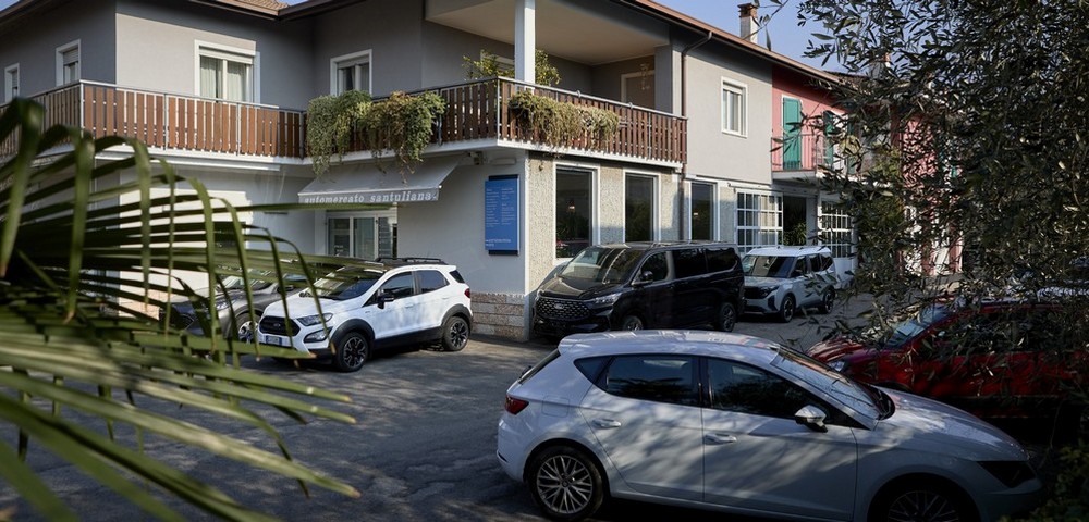 Automercato Santuliana - Cosa facciamo