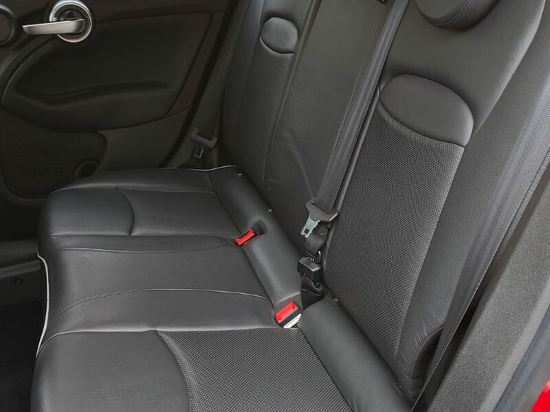 Fiat 500x  2.0 4x4 MultiJet CROSS PLUS 140CV