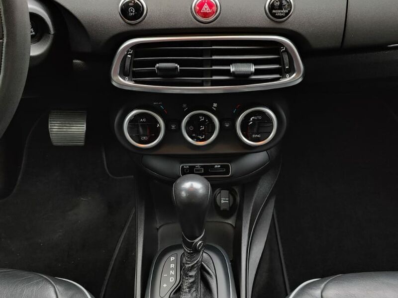 Fiat 500x  2.0 4x4 MultiJet CROSS PLUS 140CV