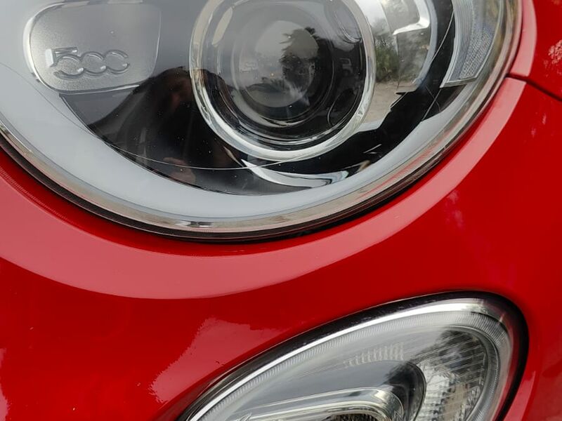 Fiat 500x  2.0 4x4 MultiJet CROSS PLUS 140CV