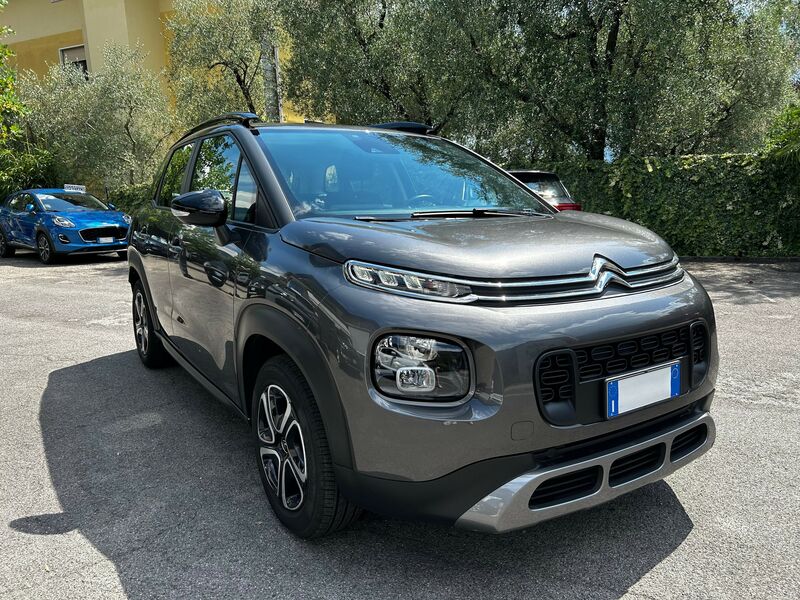 CITROËN C3 AIRCROSS PURETECH 110 S&S FEEL