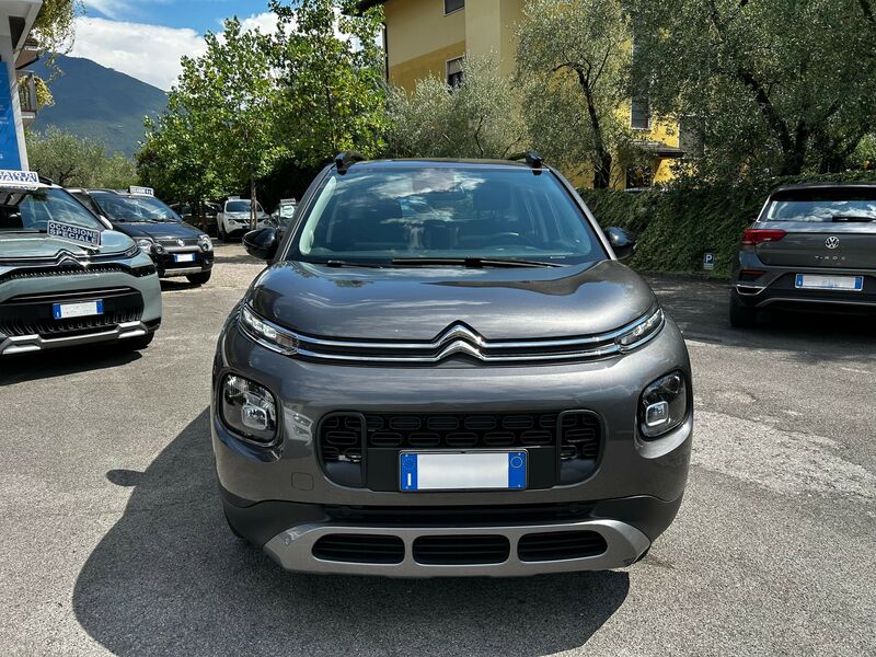 CITROËN C3 AIRCROSS PURETECH 110 S&S FEEL