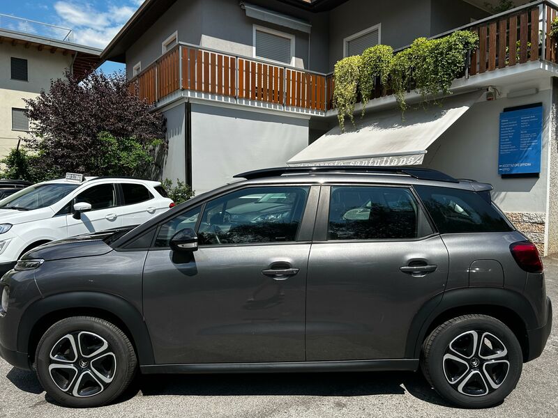 CITROËN C3 AIRCROSS PURETECH 110 S&S FEEL
