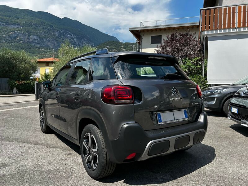 CITROËN C3 AIRCROSS PURETECH 110 S&S FEEL