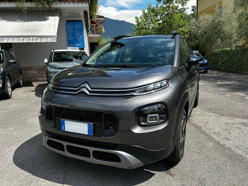 CITROËN C3 AIRCROSS PURETECH 110 S&S FEEL