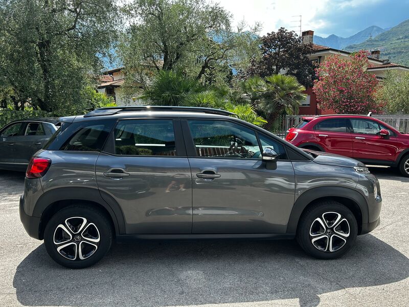 CITROËN C3 AIRCROSS PURETECH 110 S&S FEEL