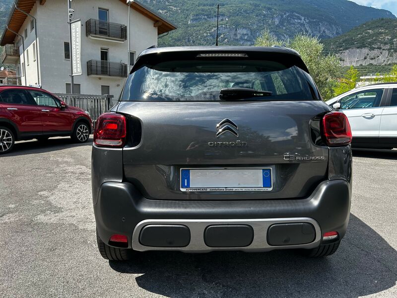 CITROËN C3 AIRCROSS PURETECH 110 S&S FEEL