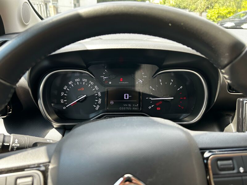 CITROËN C3 AIRCROSS PURETECH 110 S&S FEEL