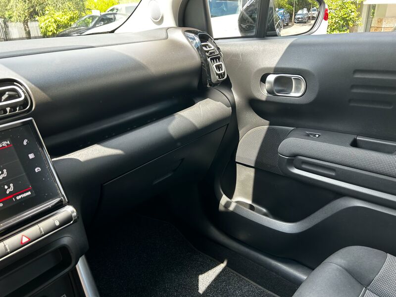 CITROËN C3 AIRCROSS PURETECH 110 S&S FEEL