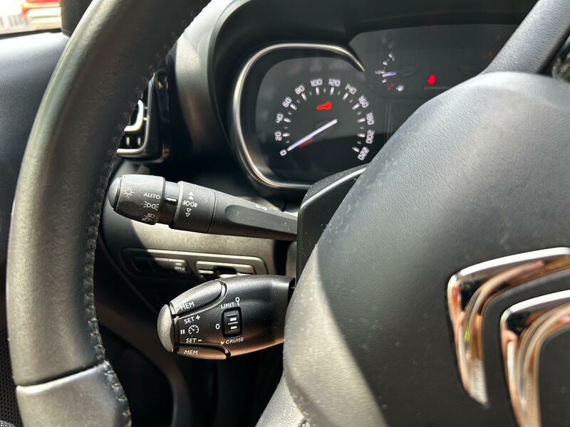 CITROËN C3 AIRCROSS PURETECH 110 S&S FEEL