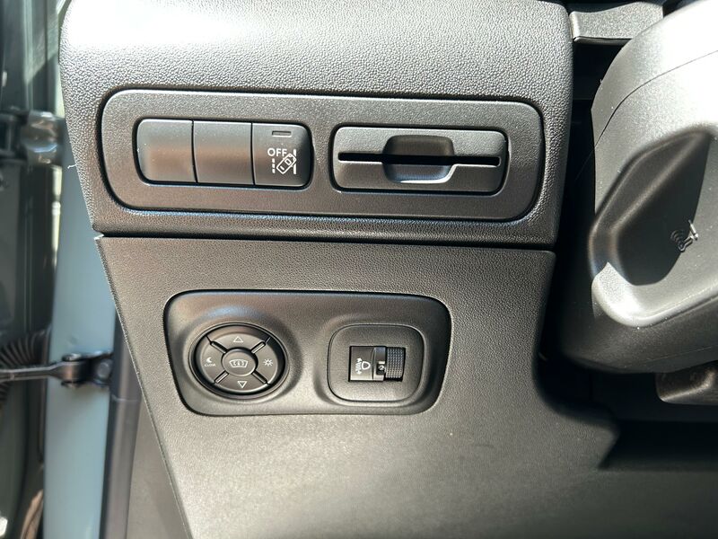 CITROËN C3  AIRCROSS PURETECH S&S EAT6 PLUS