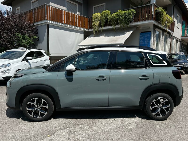 CITROËN C3  AIRCROSS PURETECH S&S EAT6 PLUS