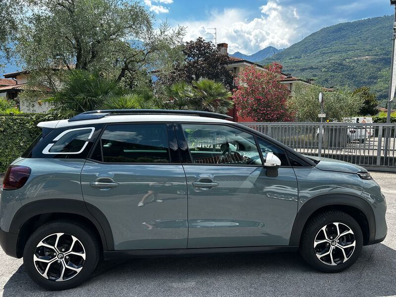 CITROËN C3  AIRCROSS PURETECH S&S EAT6 PLUS