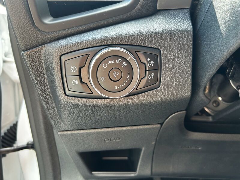 FORD ECOSPORT  1.0 ECOBOOST S&S TITANIUM
