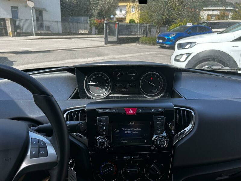 LANCIA YPSILON  1.2  GOLD 5 PORTE 
