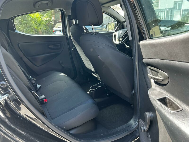 LANCIA YPSILON  1.2  GOLD 5 PORTE 