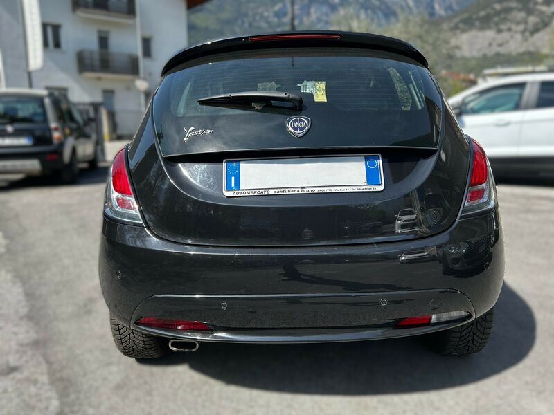 LANCIA YPSILON  1.2  GOLD 5 PORTE 
