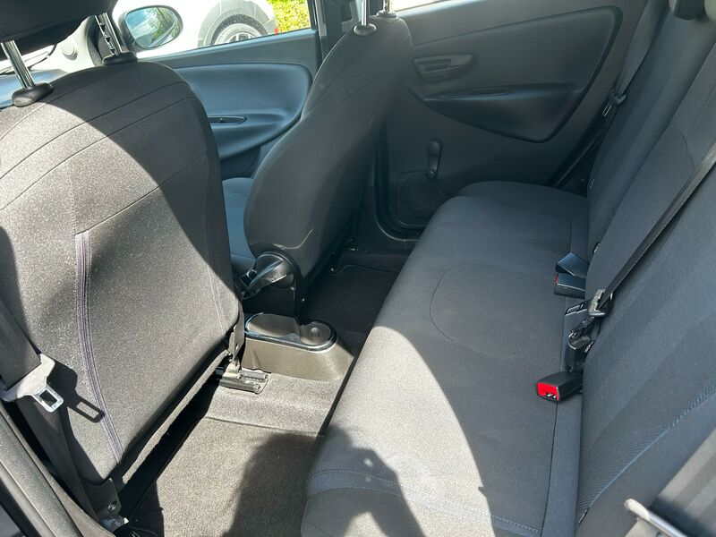 LANCIA YPSILON  1.2  GOLD 5 PORTE 