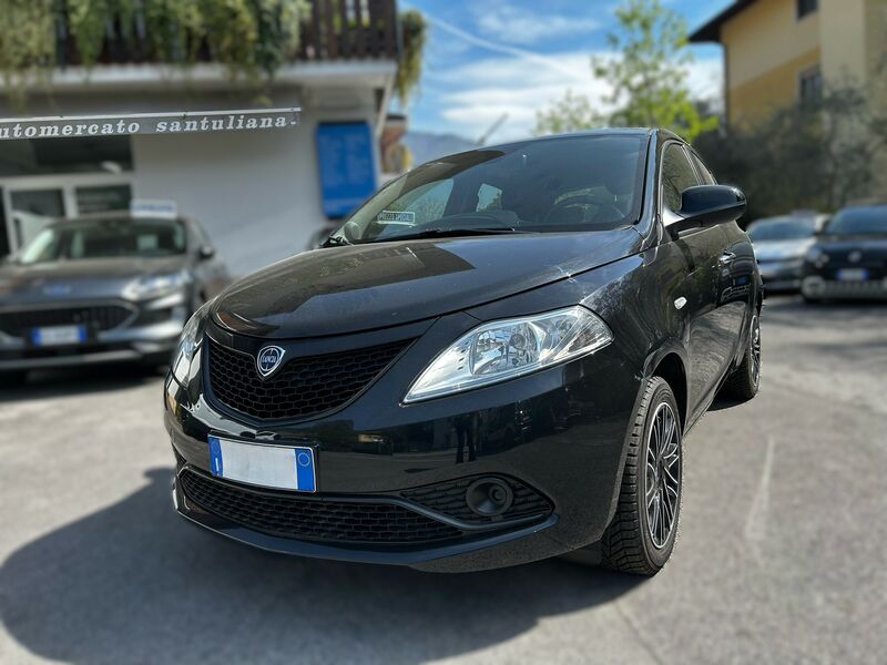 LANCIA YPSILON  1.2  GOLD 5 PORTE 