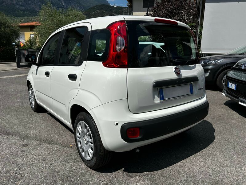 FIAT PANDA  1.0 FIREFLY S&S HYBRID 
