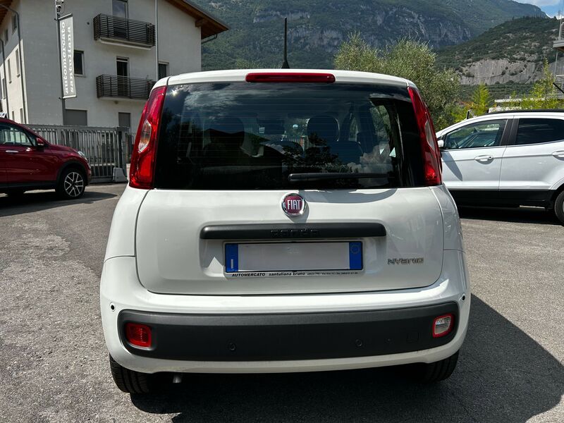FIAT PANDA  1.0 FIREFLY S&S HYBRID 
