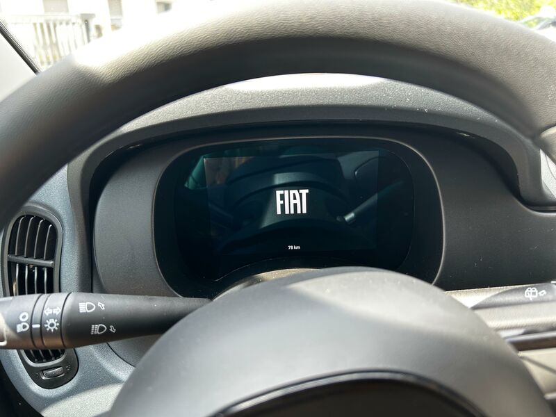 FIAT PANDA  1.0 FIREFLY S&S HYBRID 
