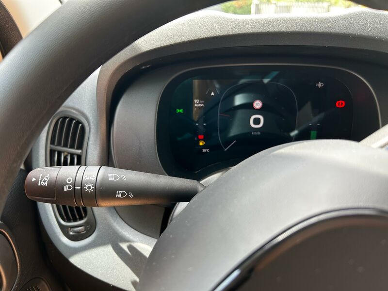 FIAT PANDA  1.0 FIREFLY S&S HYBRID 