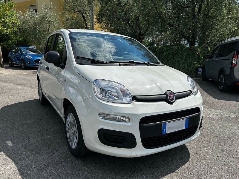FIAT PANDA  1.0 FIREFLY S&S HYBRID 