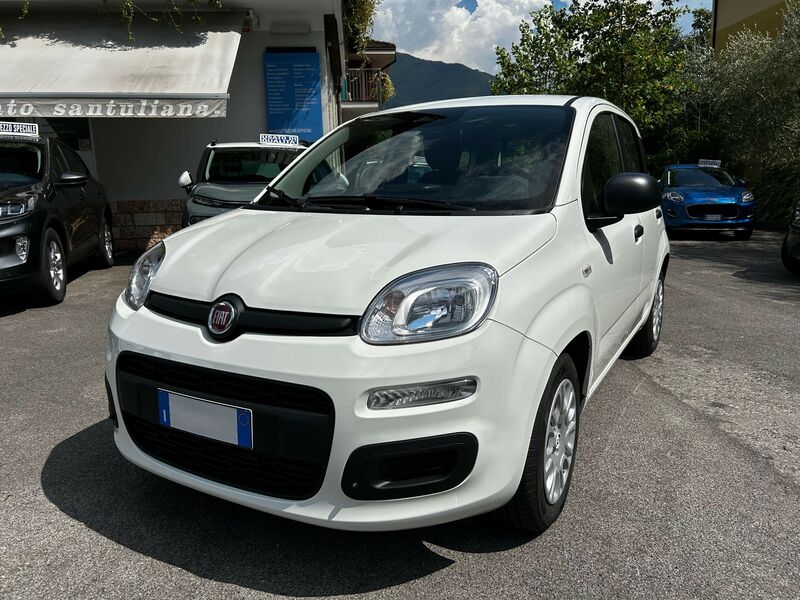 FIAT PANDA  1.0 FIREFLY S&S HYBRID 