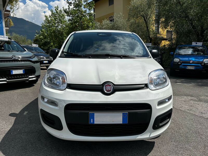 FIAT PANDA  1.0 FIREFLY S&S HYBRID 