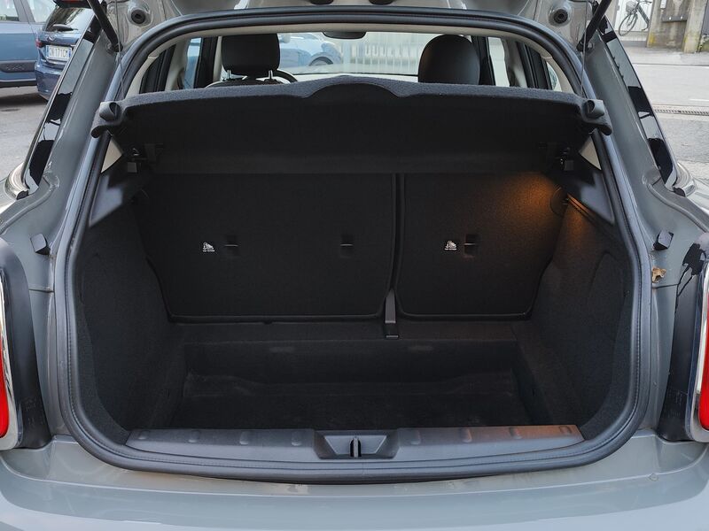 MINI COOPER  1.5 HYPE 5 PORTE