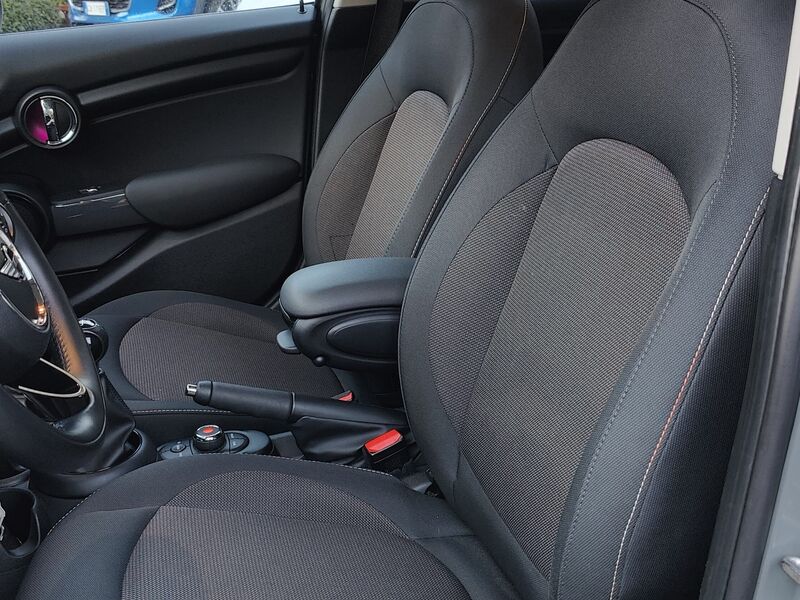 MINI COOPER  1.5 HYPE 5 PORTE