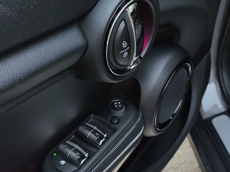 MINI COOPER  1.5 HYPE 5 PORTE