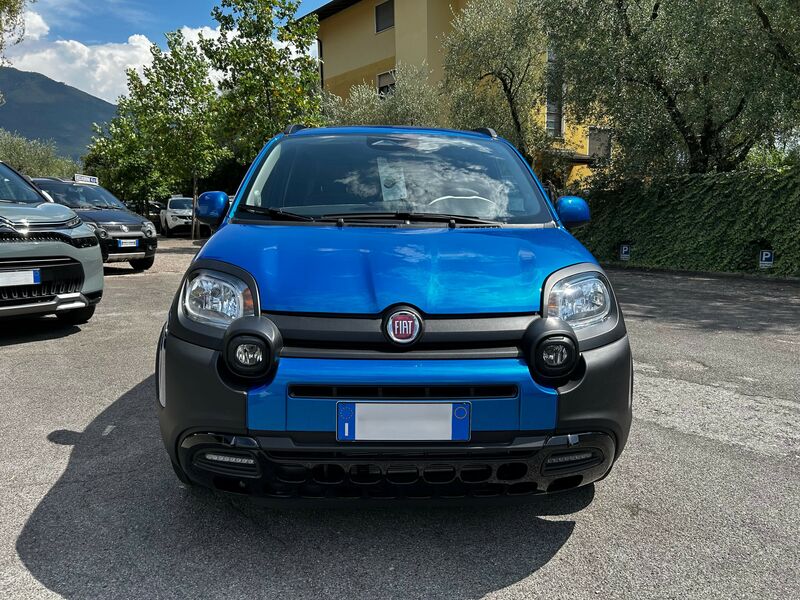FIAT PANDA  PANDINA 1.0 FIREFLY S&S HYBRID 