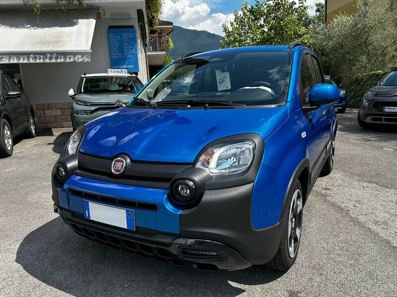 FIAT PANDA  PANDINA 1.0 FIREFLY S&S HYBRID 
