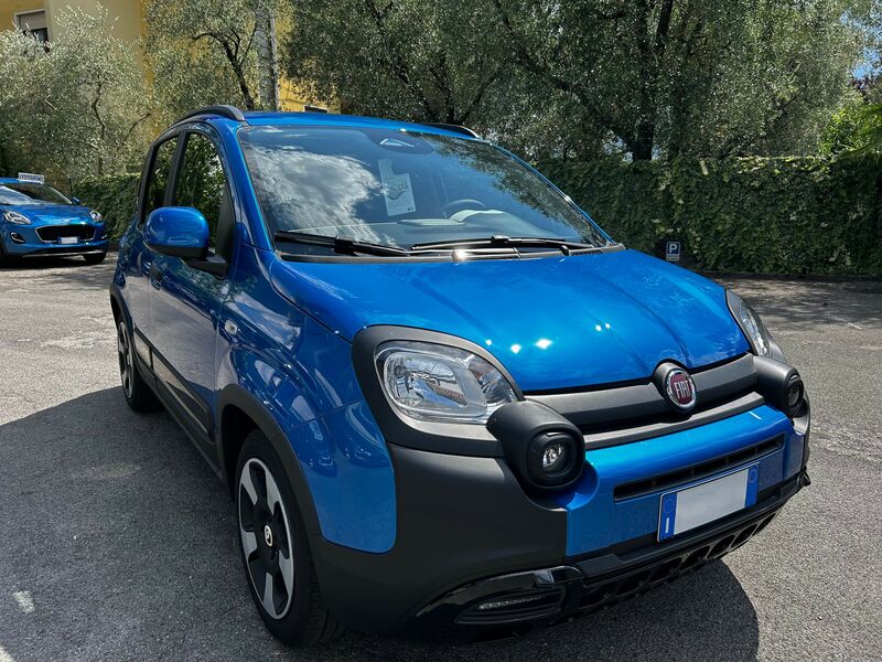 FIAT PANDA  PANDINA 1.0 FIREFLY S&S HYBRID 