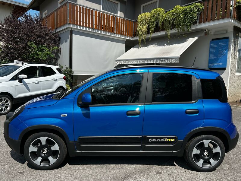 FIAT PANDA  PANDINA 1.0 FIREFLY S&S HYBRID 