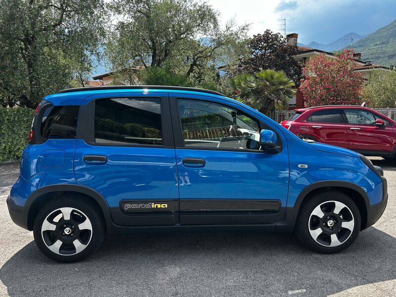 FIAT PANDA  PANDINA 1.0 FIREFLY S&S HYBRID 
