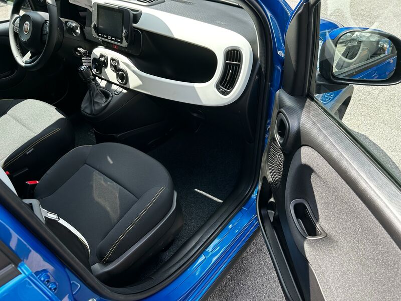 FIAT PANDA  PANDINA 1.0 FIREFLY S&S HYBRID 